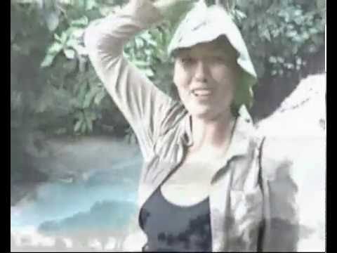 Natasza Caban i s/y Tanasza Polska, Vanuatu 2007