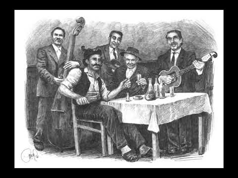 Александар Дејановић   Ај, чим сам уст'о и чизме навук'о