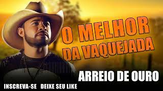ARREIO DE OURO - CD AS ANTIGAS AS MELHORES SÓ SUCESSOS