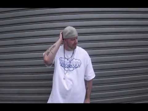 TEE MAC - HATERZ DISS