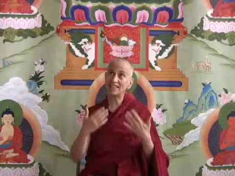 08-22-08 Emptiness: Mere Labels - BBCorner