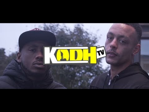 KODH TV - Dorzi - Thats How It Is (Music Video) Prod By Jae Depz