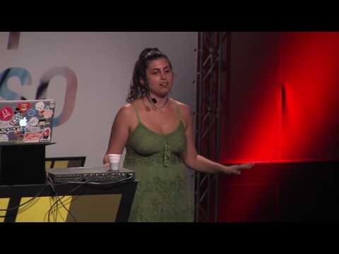 Lea Verou - JS UX: Writing code for humans - BrazilJS Conf 2016