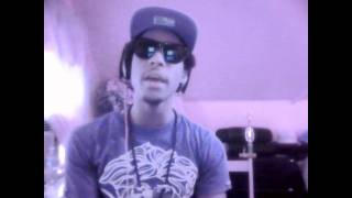 Novacaine (cover) - Trey Songz