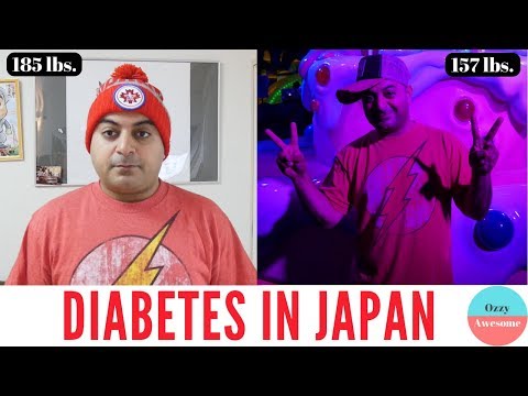Diabetes Koma 1 Assist Ingwer ist nützlich für Patienten mit Diabetes