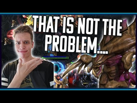 Blaming the one unit that was useless?! | Is It Imba Or Do I Suck