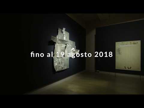 Mostra "Arte come rivelazione" | Gallerie d’Italia di Milano