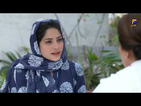 Faislay Ka Waqt Agaya Hai Rida - Soch Lo..