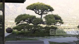 Los Angeles Landscape Design