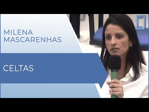 Tertúlia Conscienciologia 4985 - Celtas (Para-Historiografologia)
