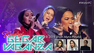 Download lagu WANN - Koleksi Gegar Vaganza (Audio Version) mp3