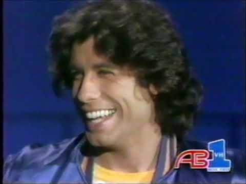 American Bandstand John Travolta Sep 11 1976 VH1 Edit