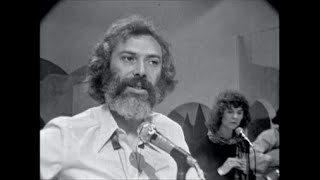 Georges Moustaki - La pierre (1970)