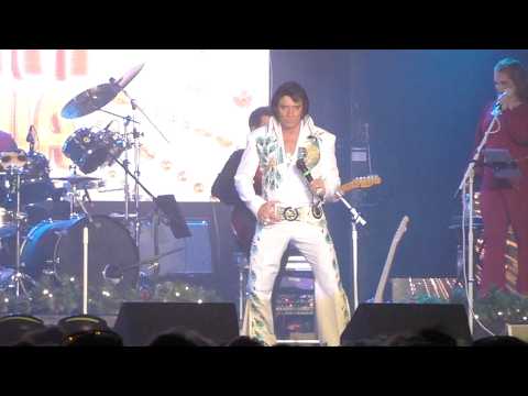 Bill Cherry, “If You Talk in Your Sleep” - video by Susan Quinn Sand