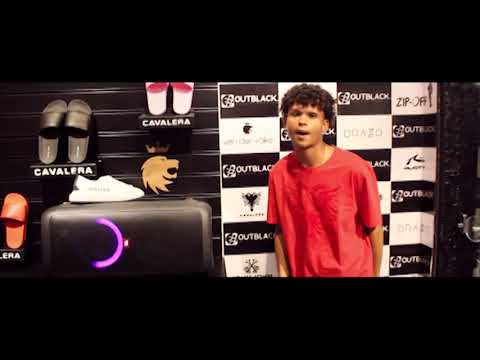 Lil Rexx-Classic CLIPE OFICIAL [Prod.dmdrecordss]