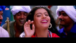 Aawara Bhanwre Jo Hole Hole Gaaye Kajol 4K Video Song Kajol 4K Songs AR  Rahman Sapnay Mp4 Video Download & Mp3 Download