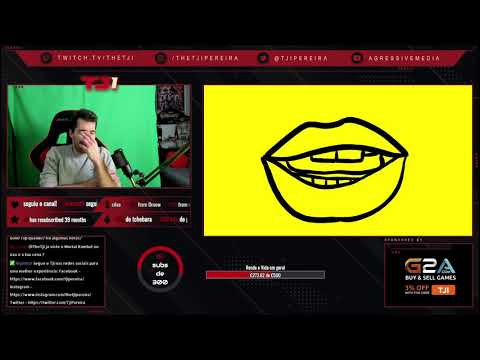 TJI REAGE A NAYR FAQUIRÁ FEAT. VALETE - NÃO PENSES NISSO