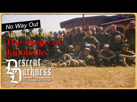 Against All Odds: The Siege of Jadotville
