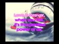 I still believe (karaoke). 