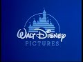 Walt Disney Pictures Trailer 1993 Snow White And The Seven Dwarfs 1937