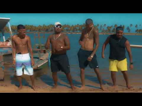 MC TRÓIA, ANDERSON NEIFF E FELUPE- TESTANDO A COORDENAÇÃO ( CLIPE OFICIAL )