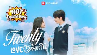 Download lagu Twenty: Love Shuffle 🎬 She dumped her Gaslighting Ex on a Reality Show for a Superstar! mp3