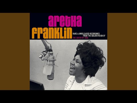 It Was You (Aretha Arrives Outtake)