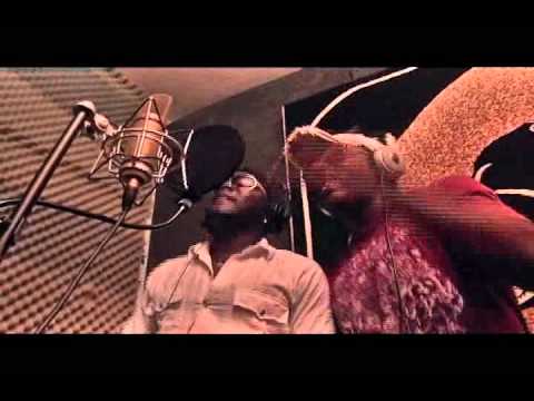 Saludos desde estudios de Promedio 20