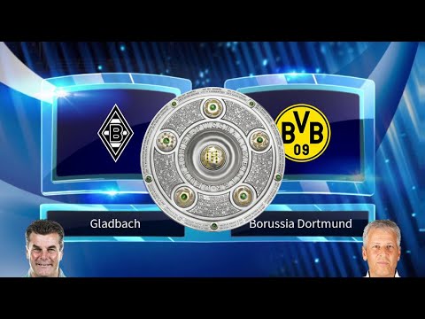 download lagu mp3 mp4 Monchengladbach Vs Dortmund Prediction, download lagu Monchengladbach Vs Dortmund Prediction gratis, unduh video klip Monchengladbach Vs Dortmund Prediction