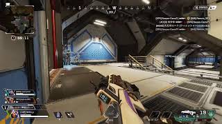 フレンドの輪を広げたい！☀️カジュアルorランク行くどん！【PS5版Apex】