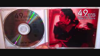 49ers - Baby, I'm yours (1997 Extended mix)