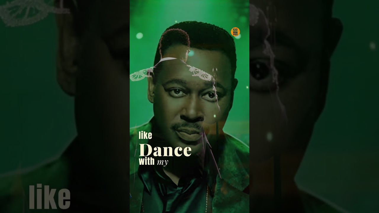 🎶 Luther Vandross Tribute | Silky | Black History Music Docs | BHMD Crew ft. DJ Live 🎶