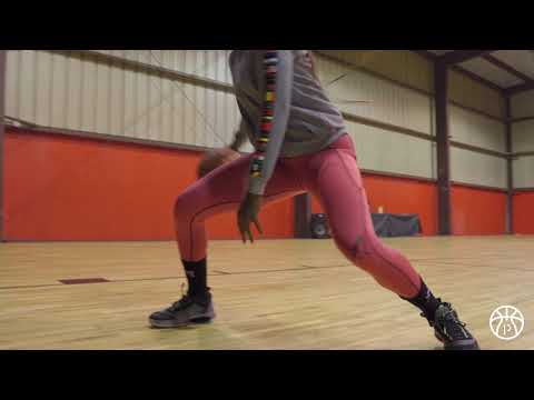 Sarah Ogoke- Prolific Athlete