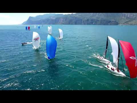 2021 MELGES 24 TOUR - International Melges 24 Class Association