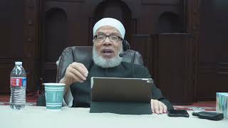 هل يجب ملء صندوق الميت بالتراب/السبت(14-5-2022م)فتاوي علي الهواء مباشرة image