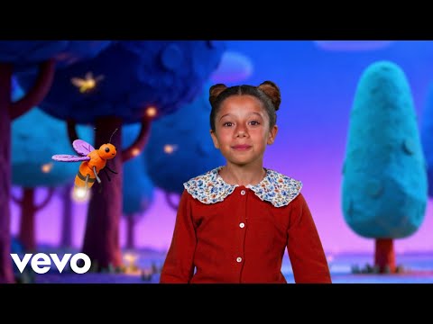 Piccolo Coro dell'Antoniano - Tu puoi essere (Official video - 68° Zecchino d'Oro)