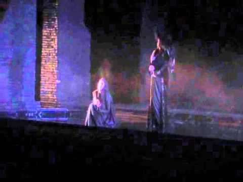 AGNES ZWIERKO / Zia Principessa - SUOR ANGELICA 2011