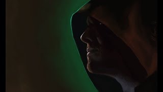 Arrow ➵ Oliver Defeats Diaz In Prison ➵ In Flames - Through My Eyes