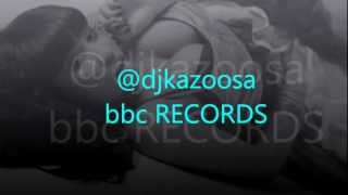 djkazoosa Shout ! bbc RECORDS !
