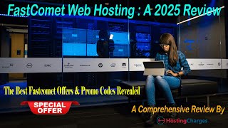 Fastcomet Managed Cloud Hosting Review