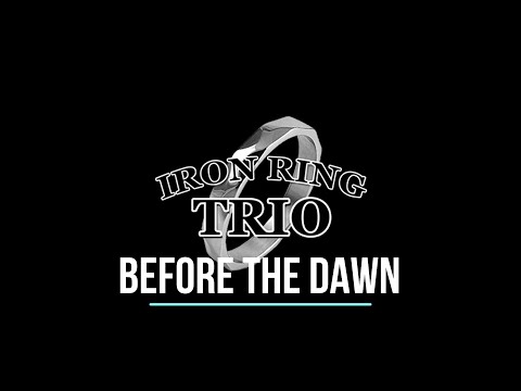 Before The Dawn - Colin James