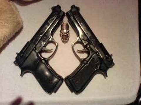 RascoM aka Gor.KillaH ft. Natra & OverLord - Click Clack