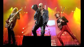 JUDAS PRIEST  - Deceiver