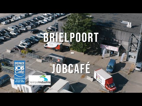 Jobbeurs Deinze 2020 - Aftermovie