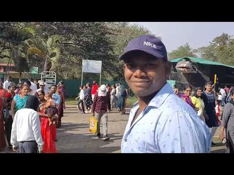 flower show bhilai Maitri garden 4/02/2024 February