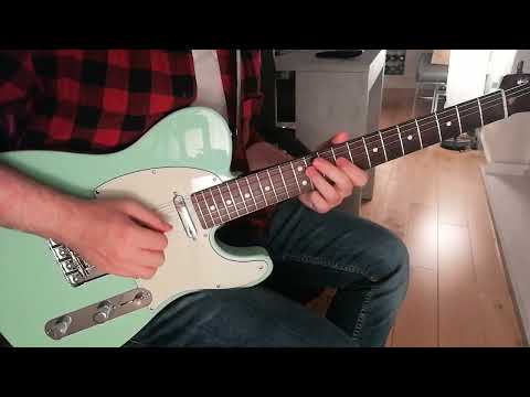 Paramore Shred! Ain't It Fun? - Lyle Watt