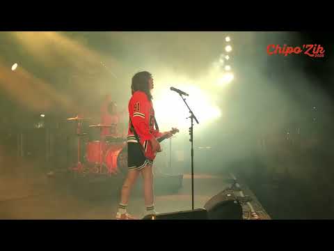 Cutting Corners - Festival Chipo'Zik 2025