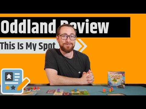 Oddland Review - We All Need Our Own Little Piece Of Land