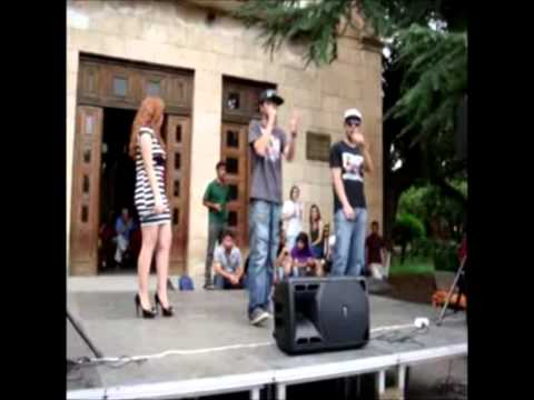 Niko ft Z el l chemi sevda xar bolnisshi koncertze