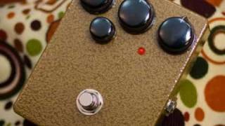 Video thumbnail for Basic Audio Foxey Lady by John Lyons